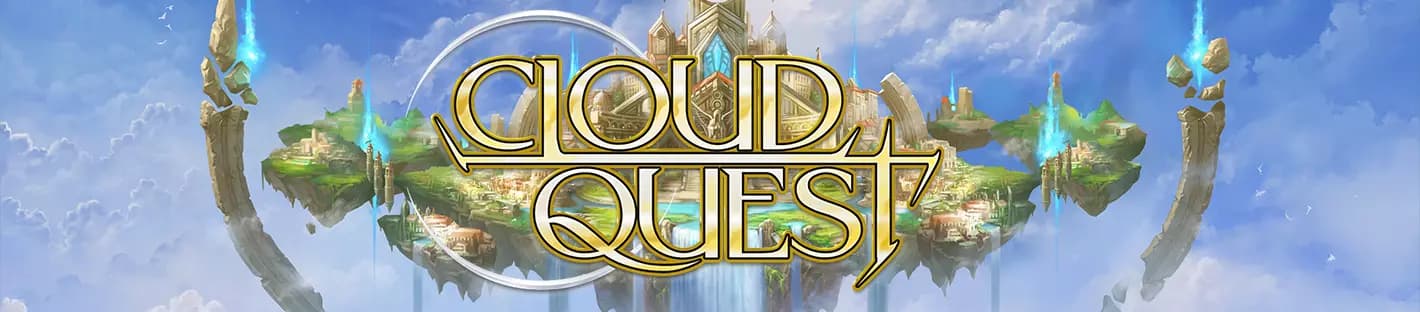 Cloud Quest
