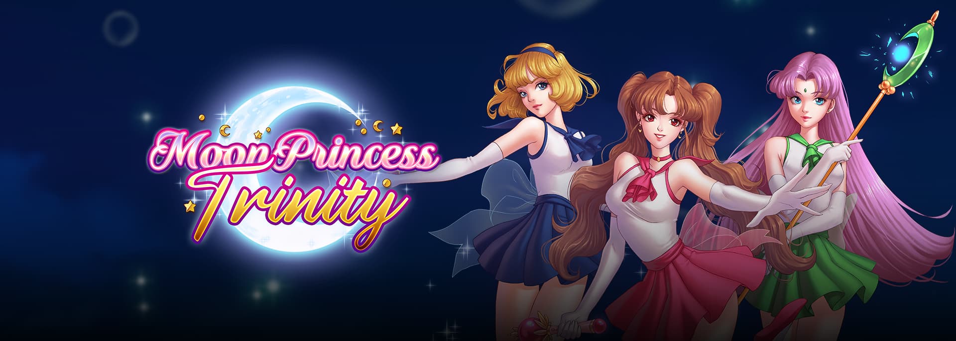 Moon Princess Trinity