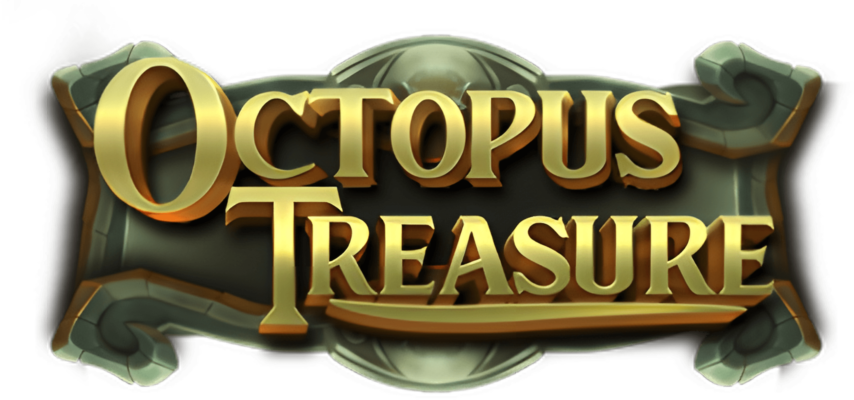 Octopus Treasure logo