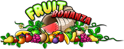 Fruit Bonanza logo
