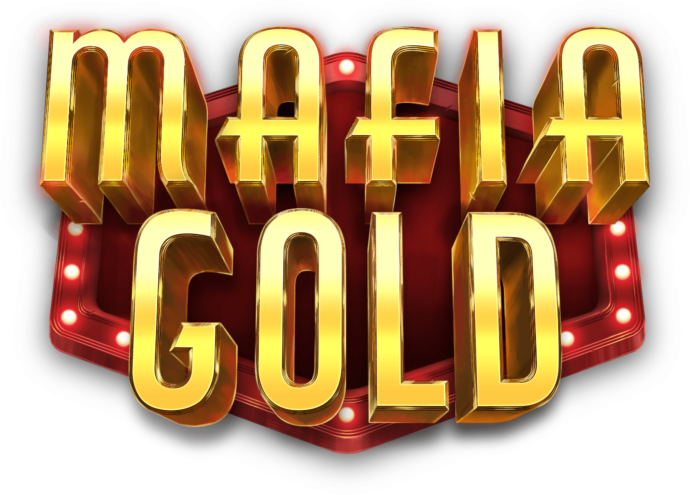 Mafia Gold logo