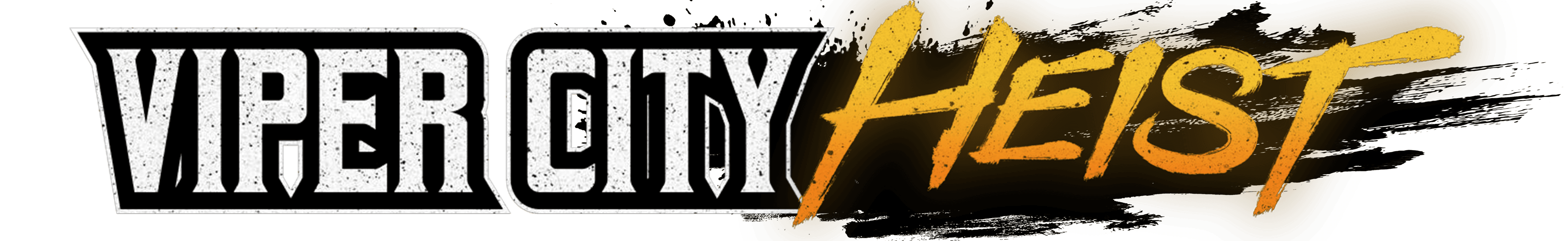 Viper City Heist logo