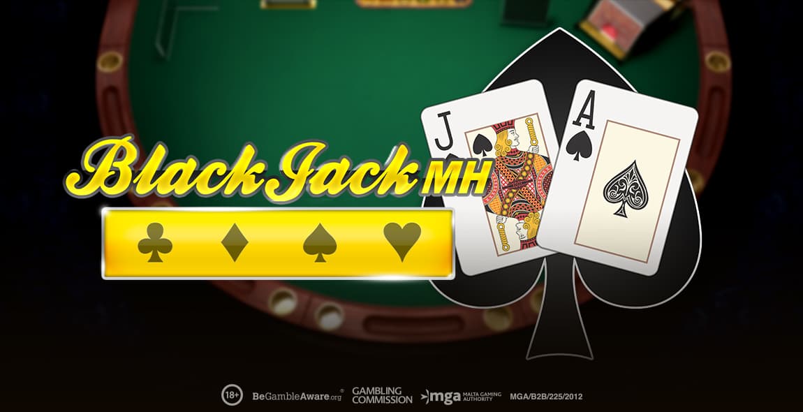 BlackJack MH