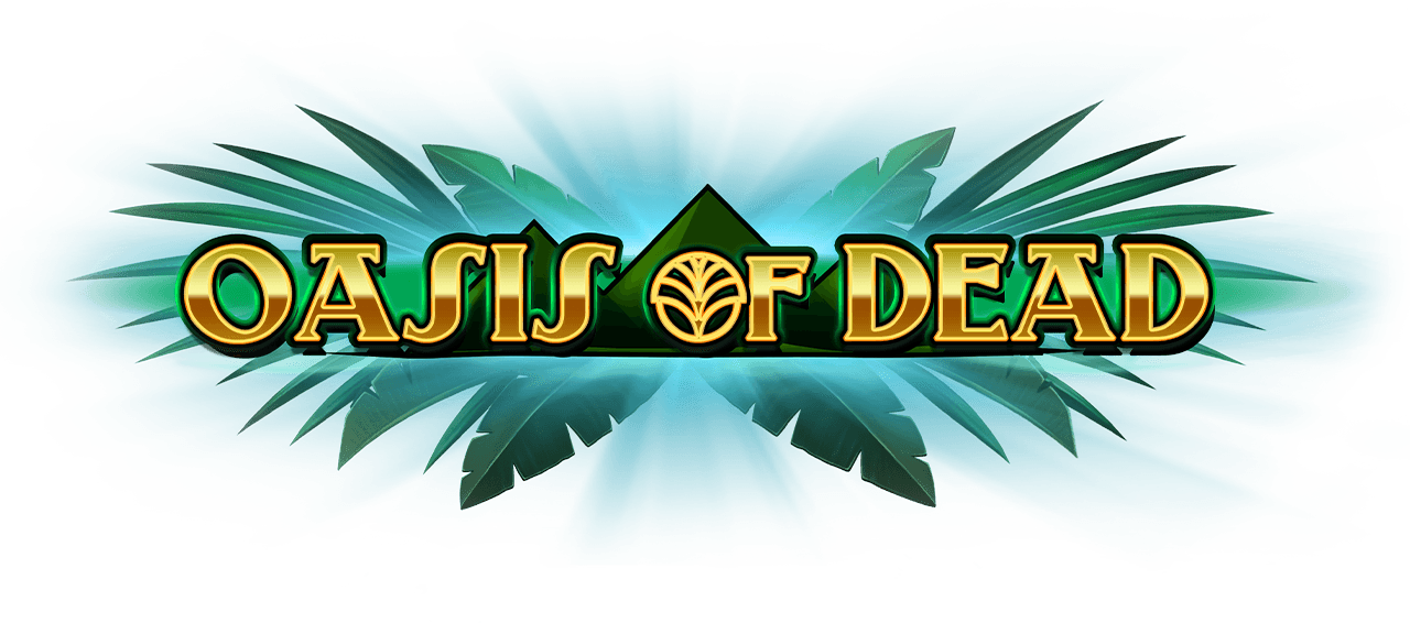 Oasis of Dead logo