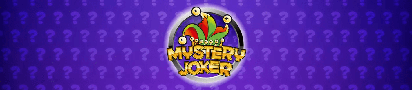 Mystery Joker