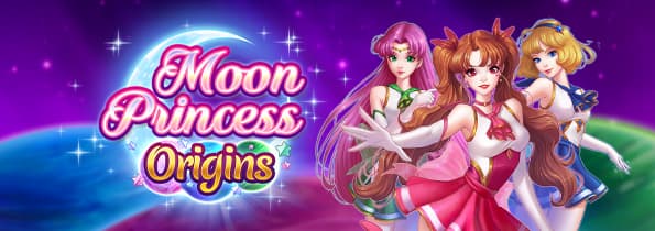 Moon Princess Origins