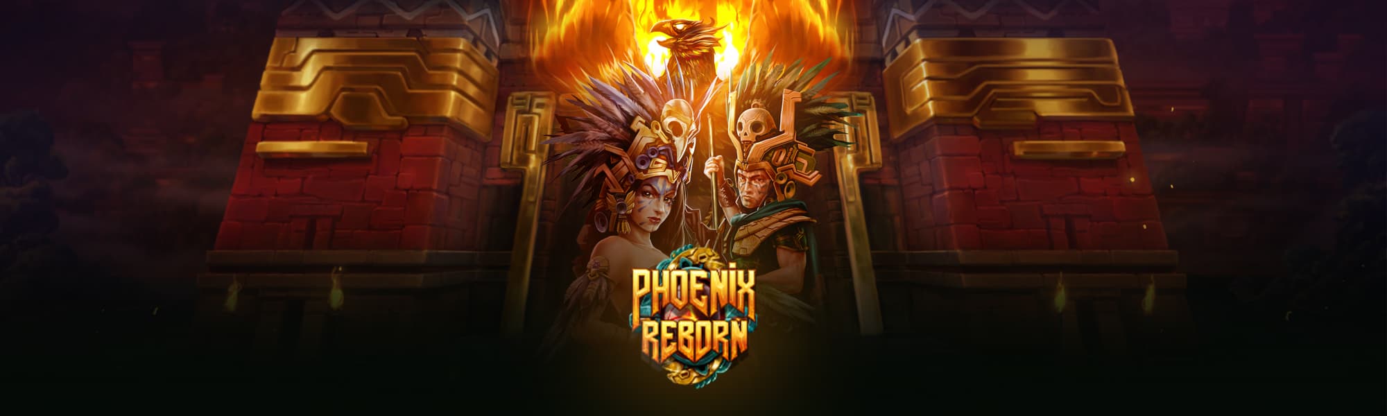 Phoenix Reborn