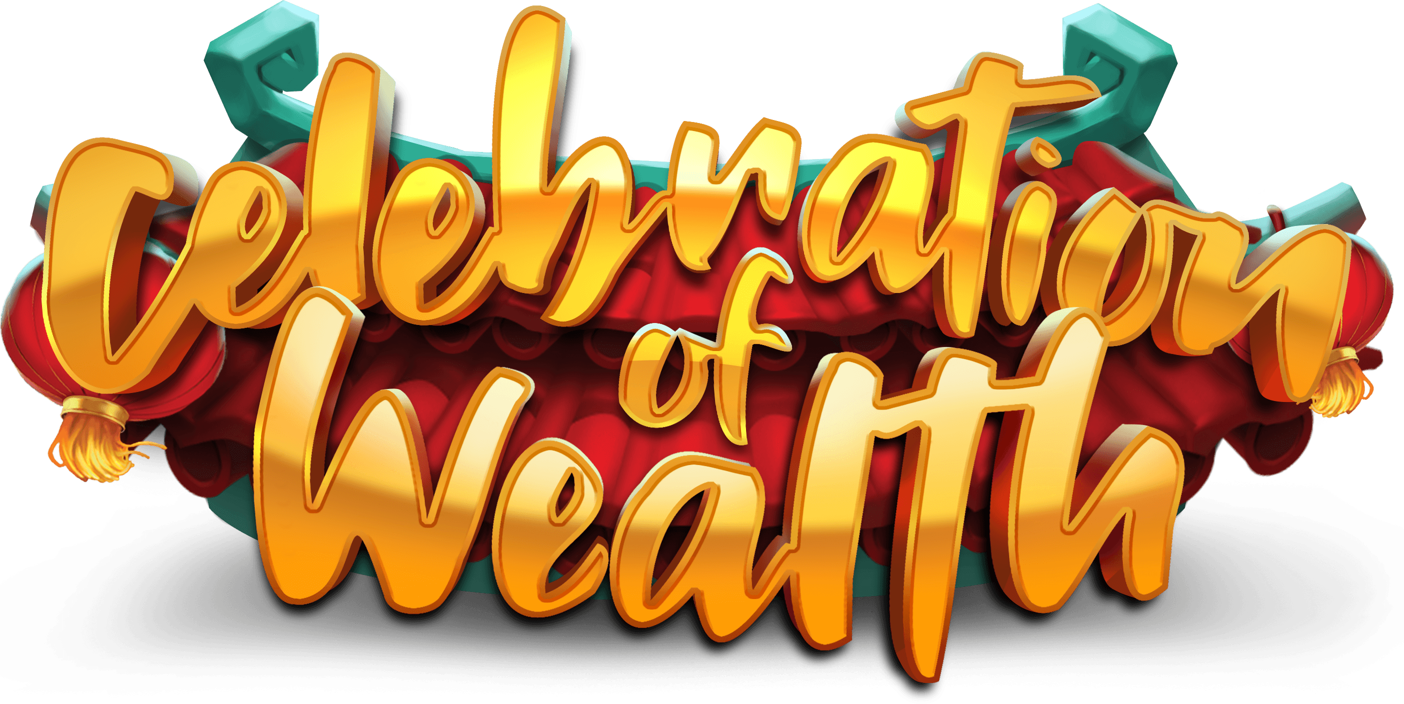 Celebration of Wealth logo