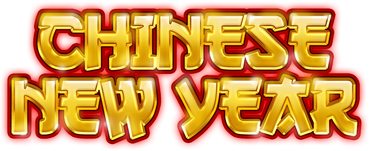 Chinese New Year logo