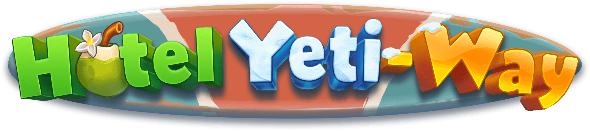 Hotel Yeti-Way logo