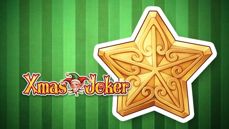 Xmas Joker