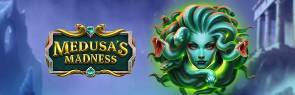 Medusa's Madness