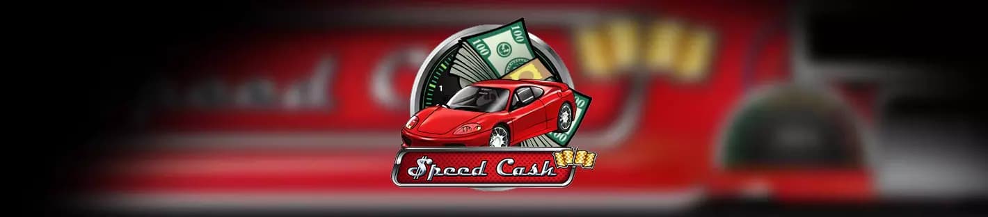 Speed Cash