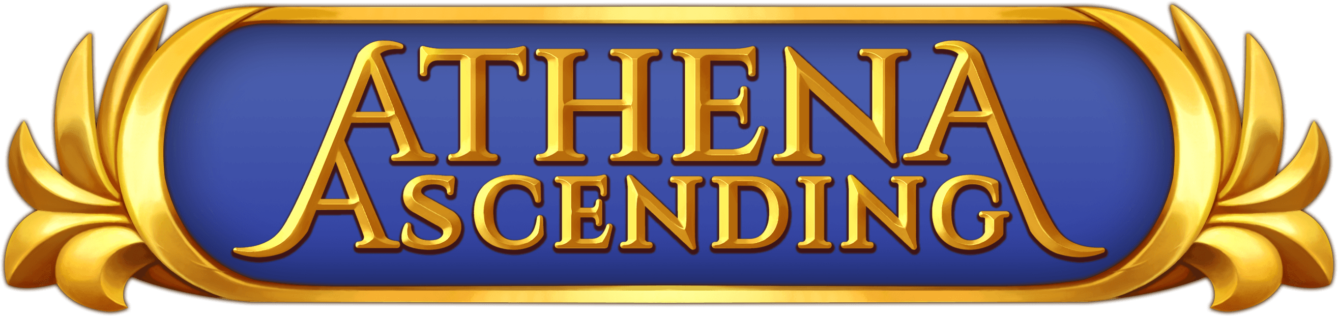 Athena Ascending logo