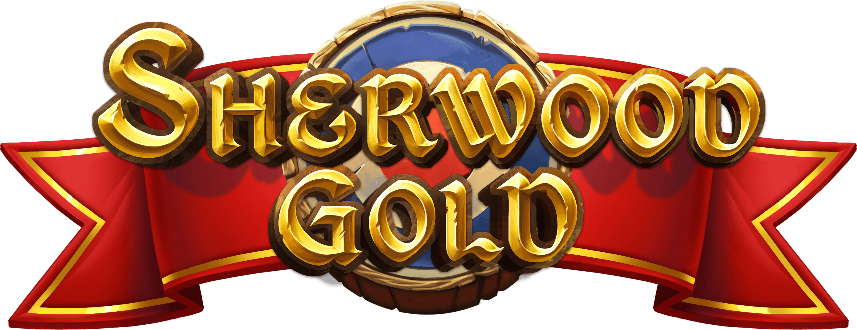 Sherwood Gold logo