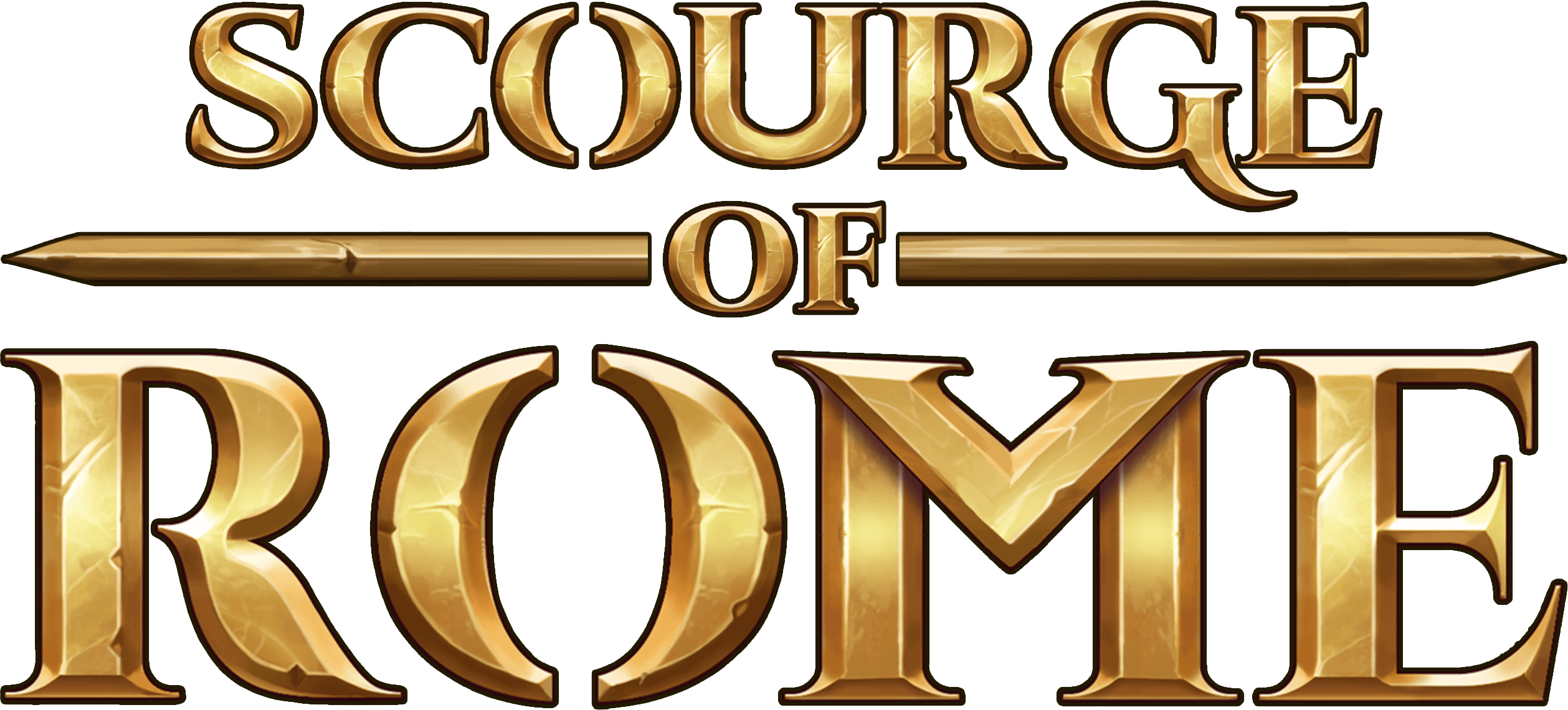 Scourge of Rome logo