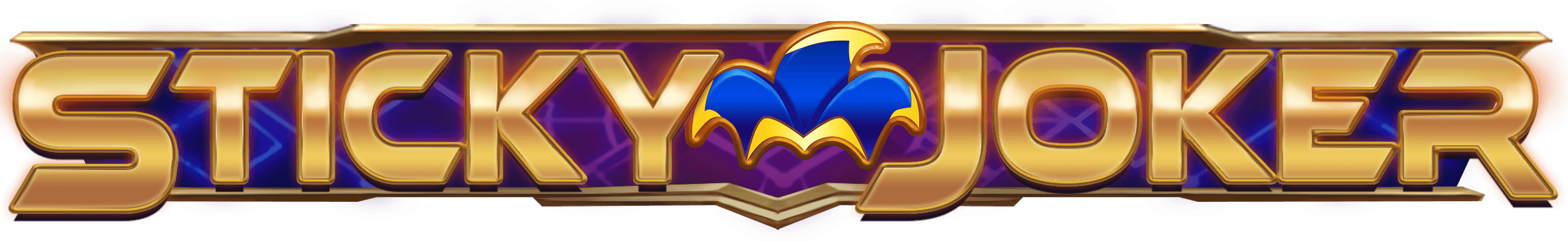 Sticky Joker logo