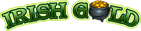 Irish Gold logo
