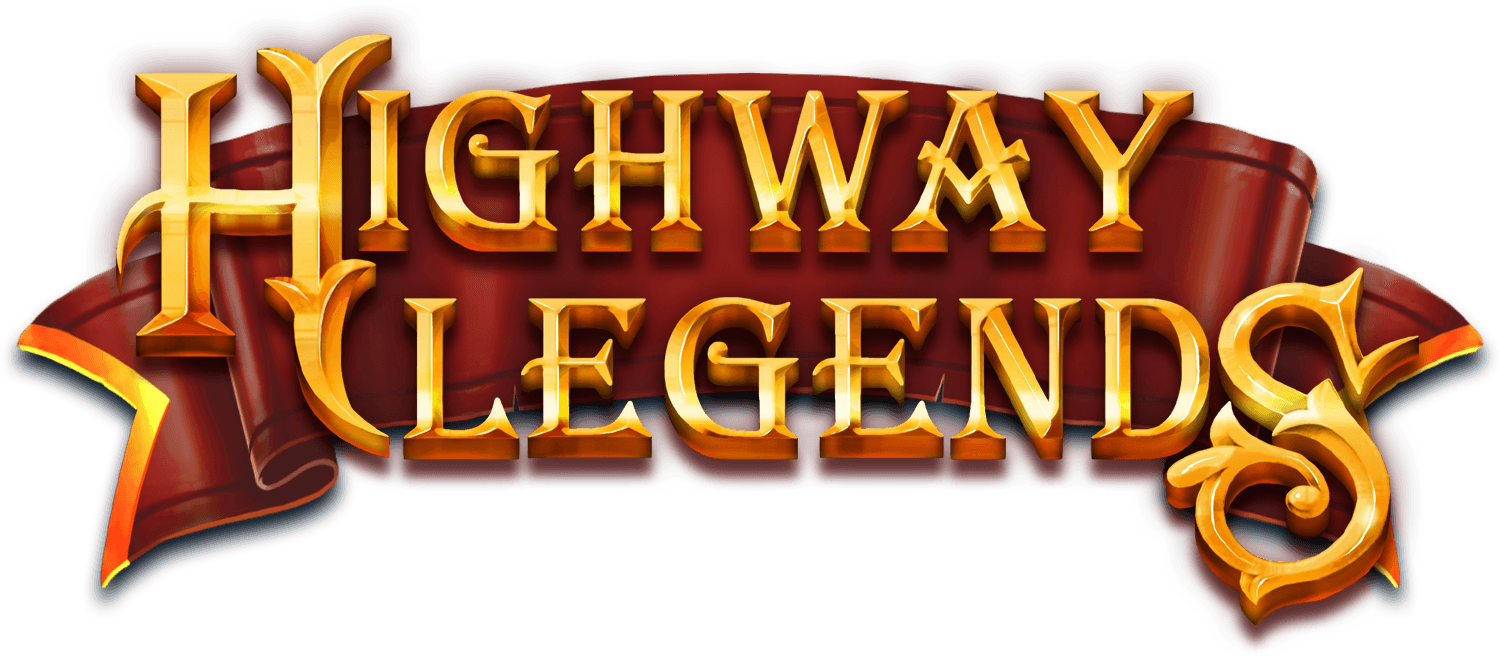 Highway Legends logo