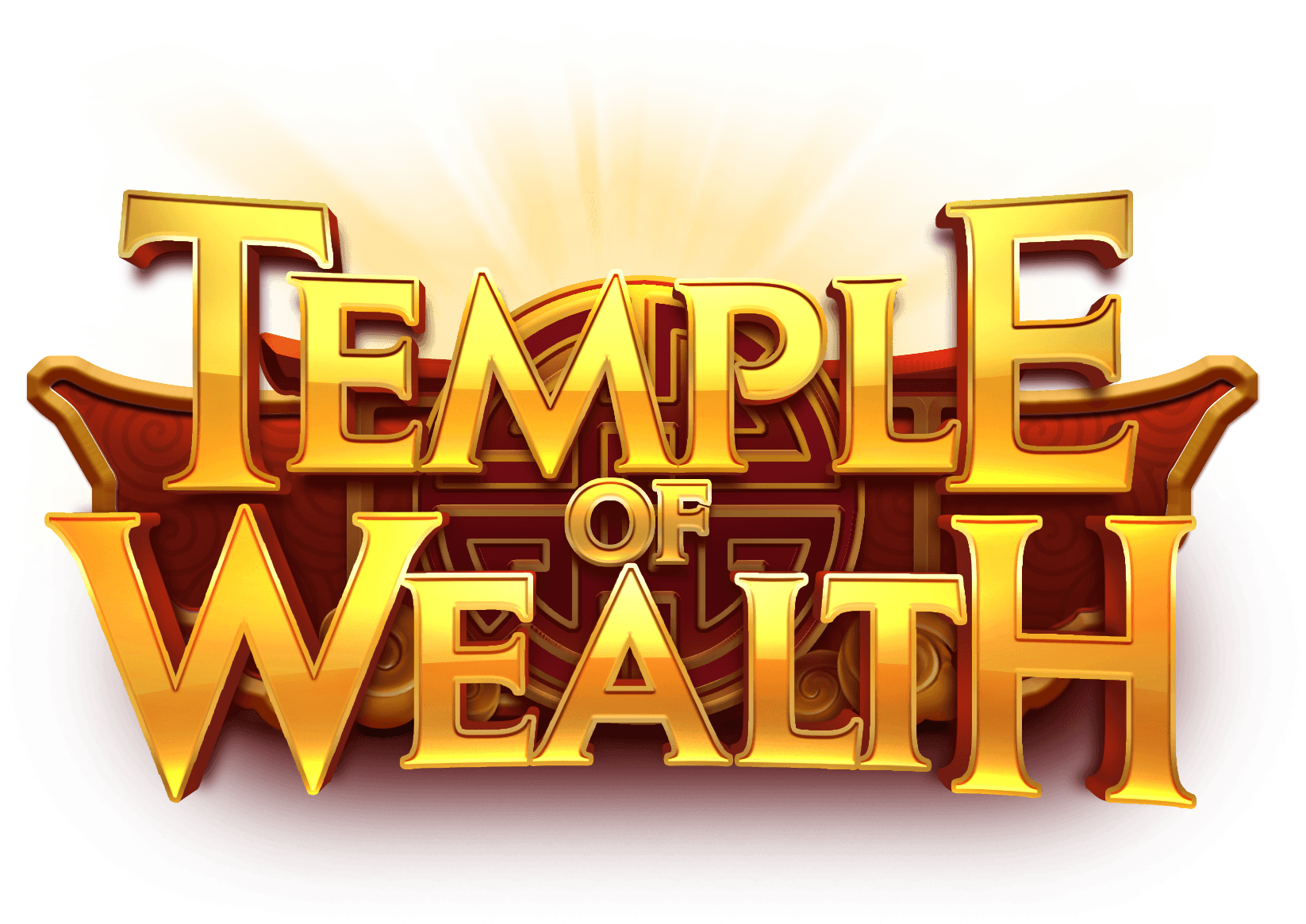 Temple of Wealth logo