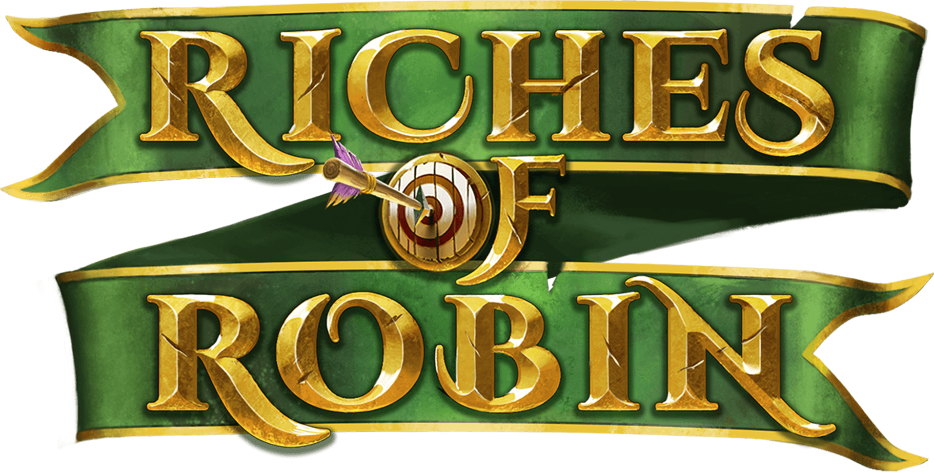 Riches of Robin logo