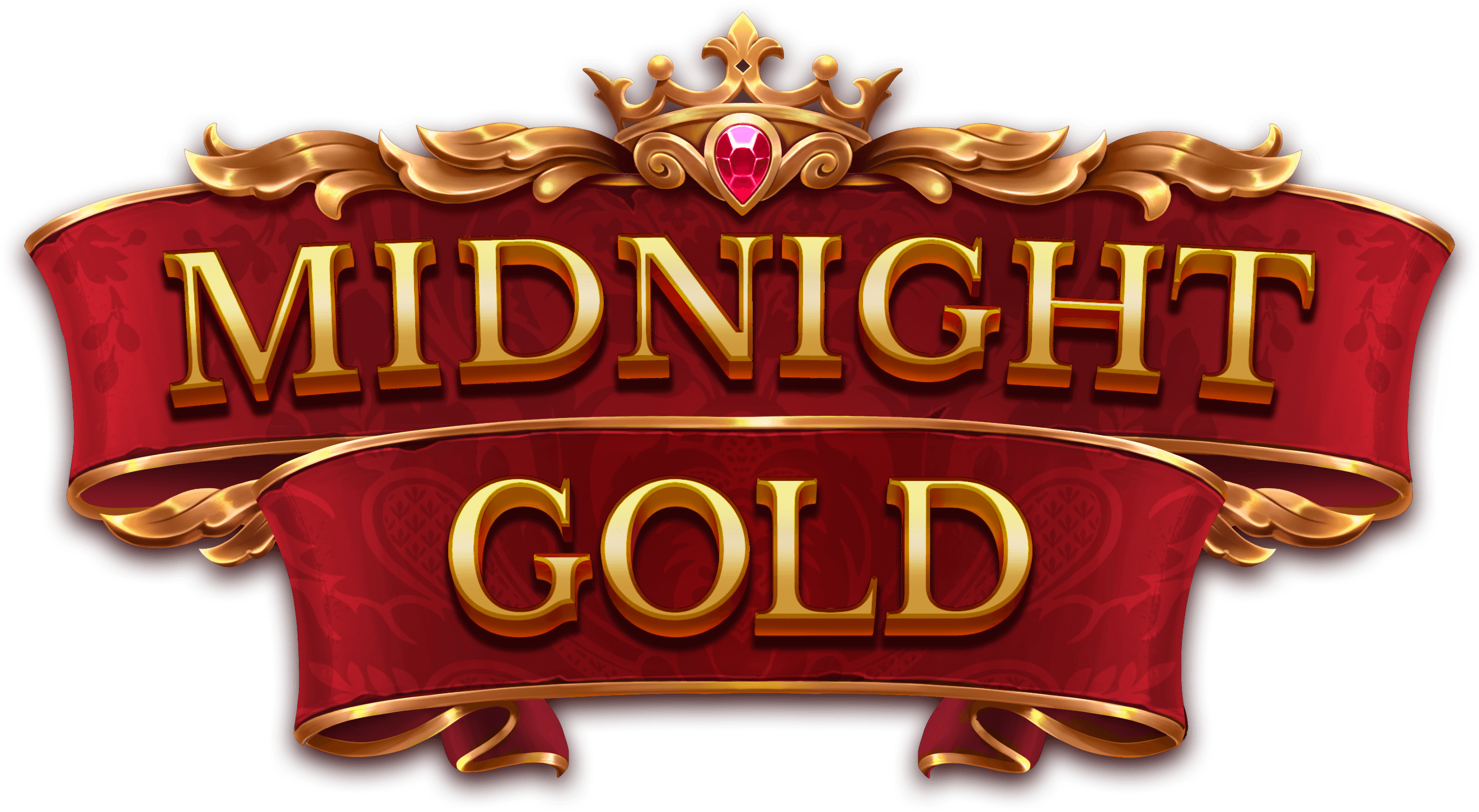 Midnight Gold logo