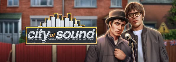 City of Sound
