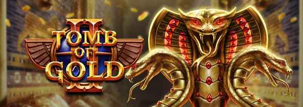 Tomb of Gold II