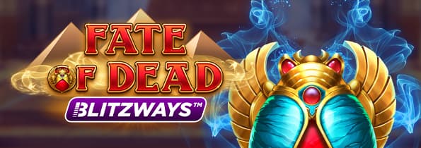 Fate of Dead Blitzways