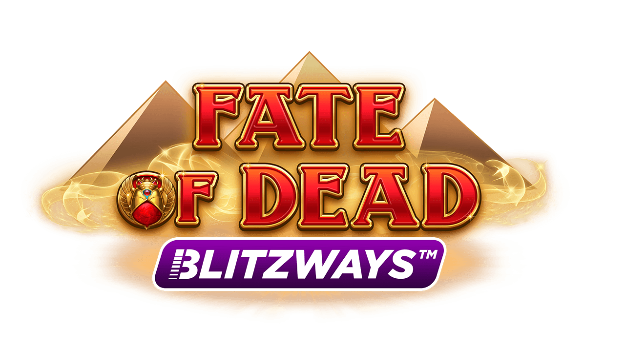 Fate of Dead Blitzways logo