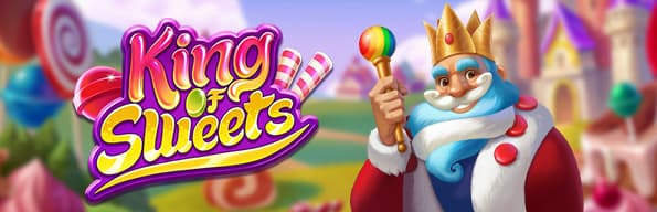 King of Sweets