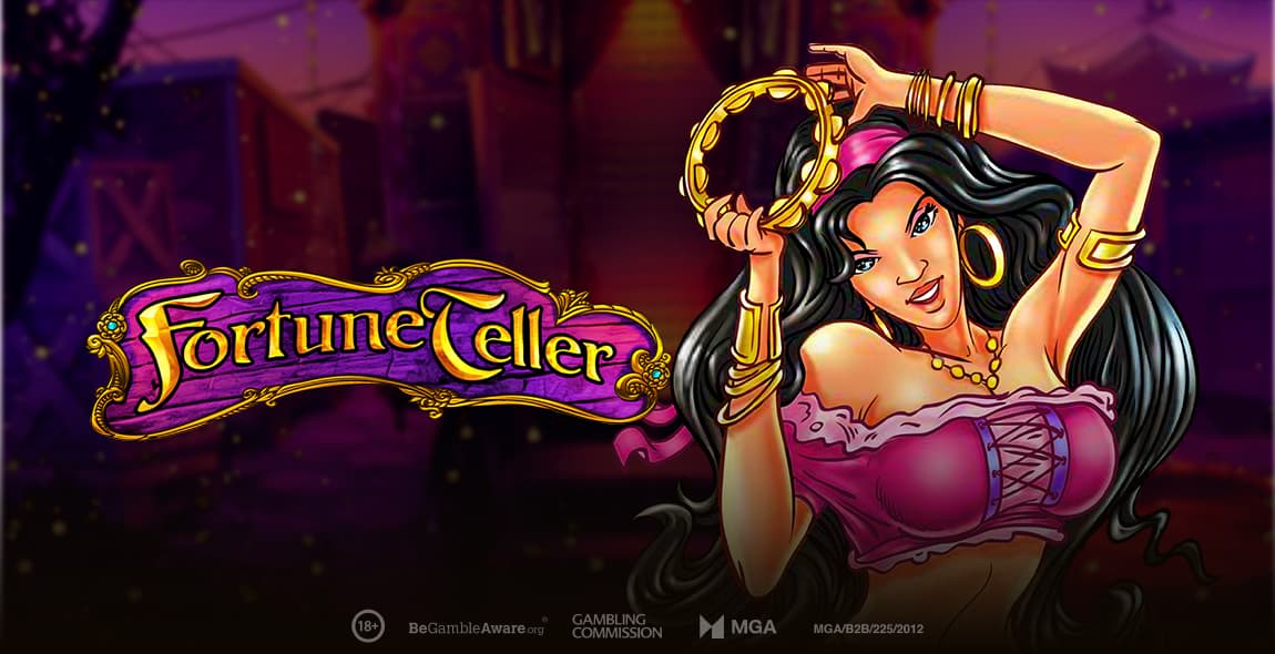 Fortune Teller