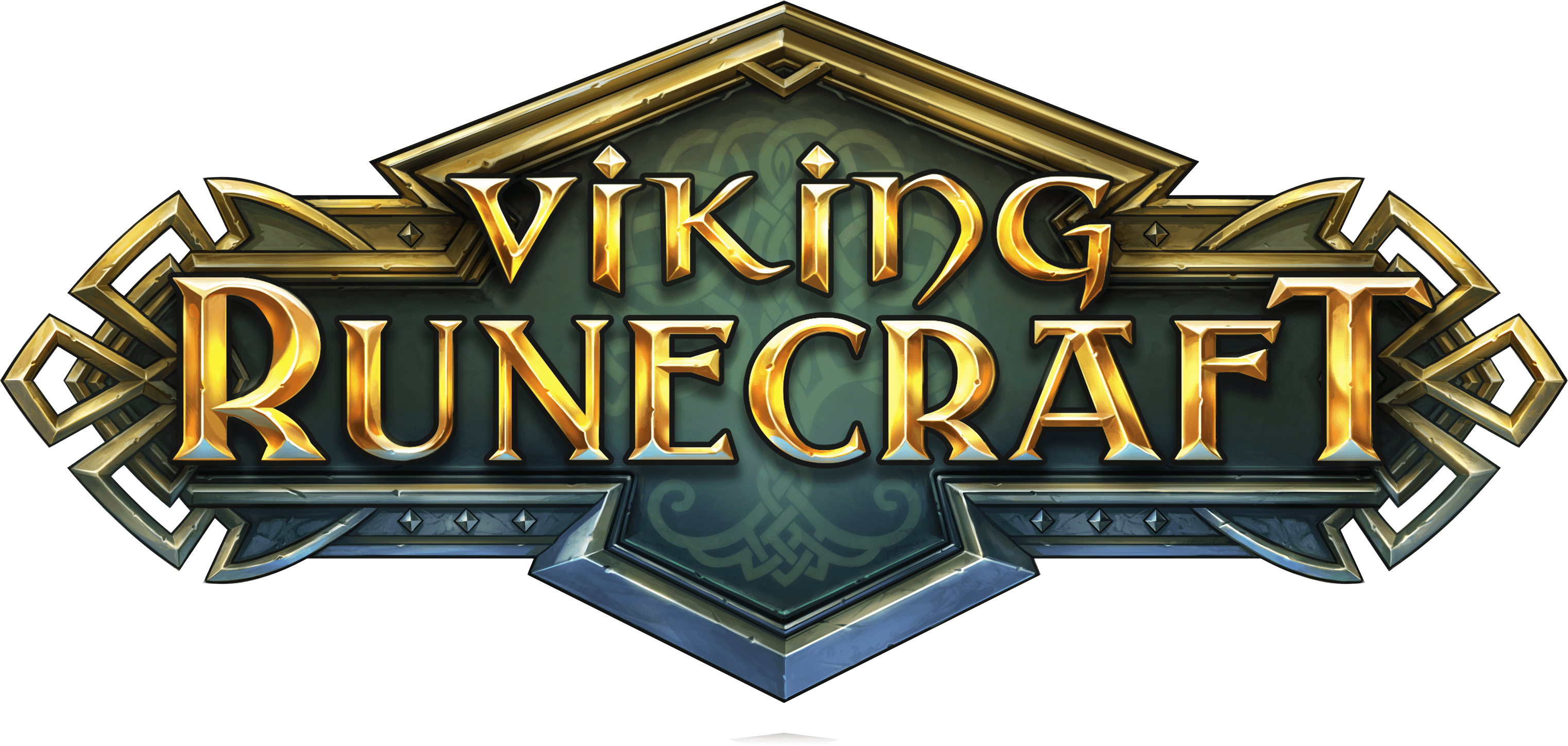 Viking Runecraft logo