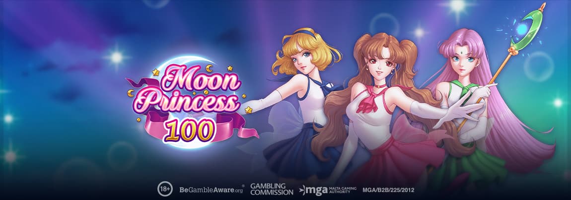 Moon Princess 100