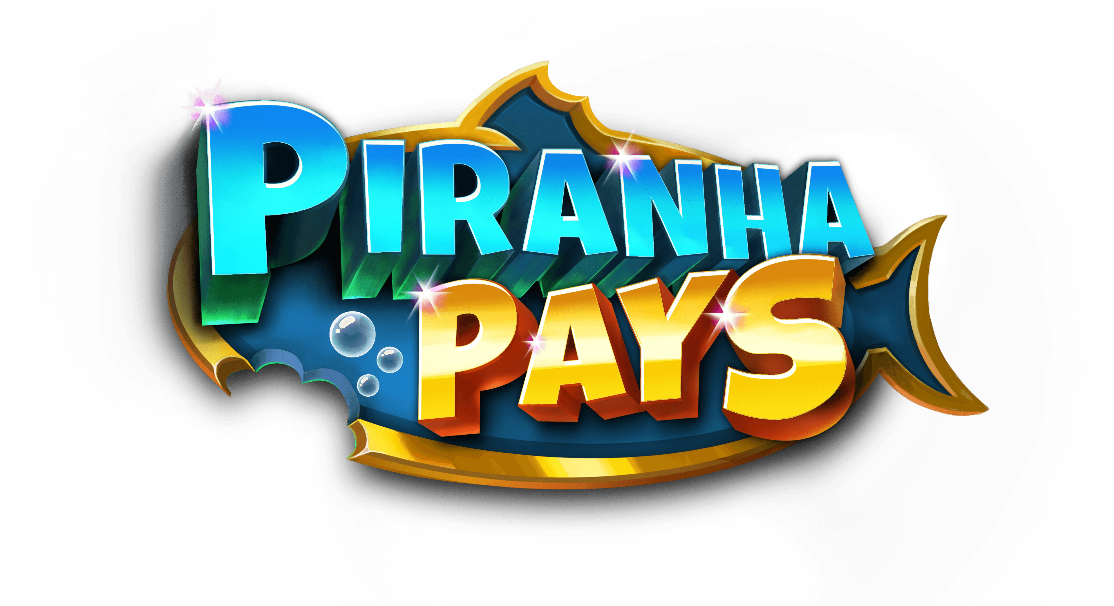 Piranha Pays logo