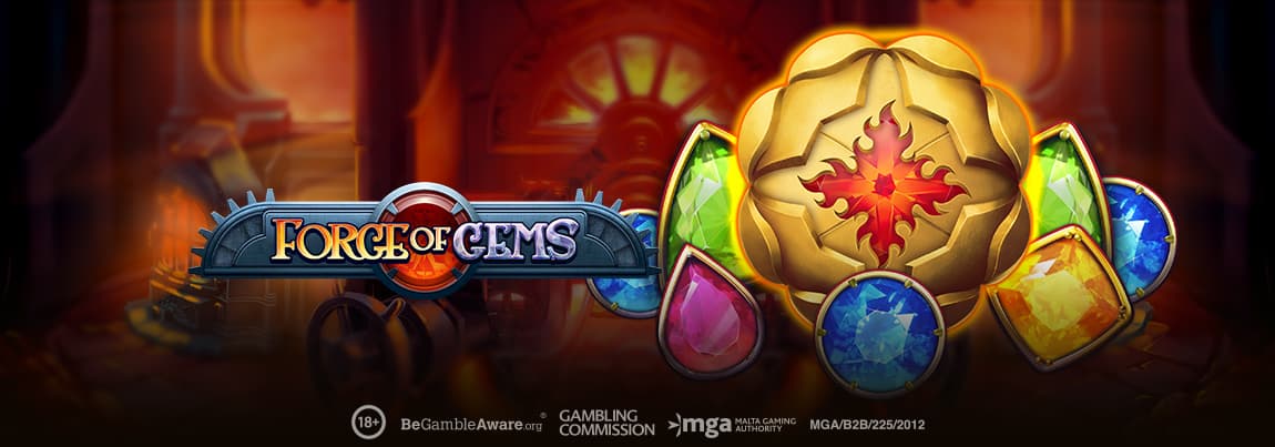 Forge of Gems