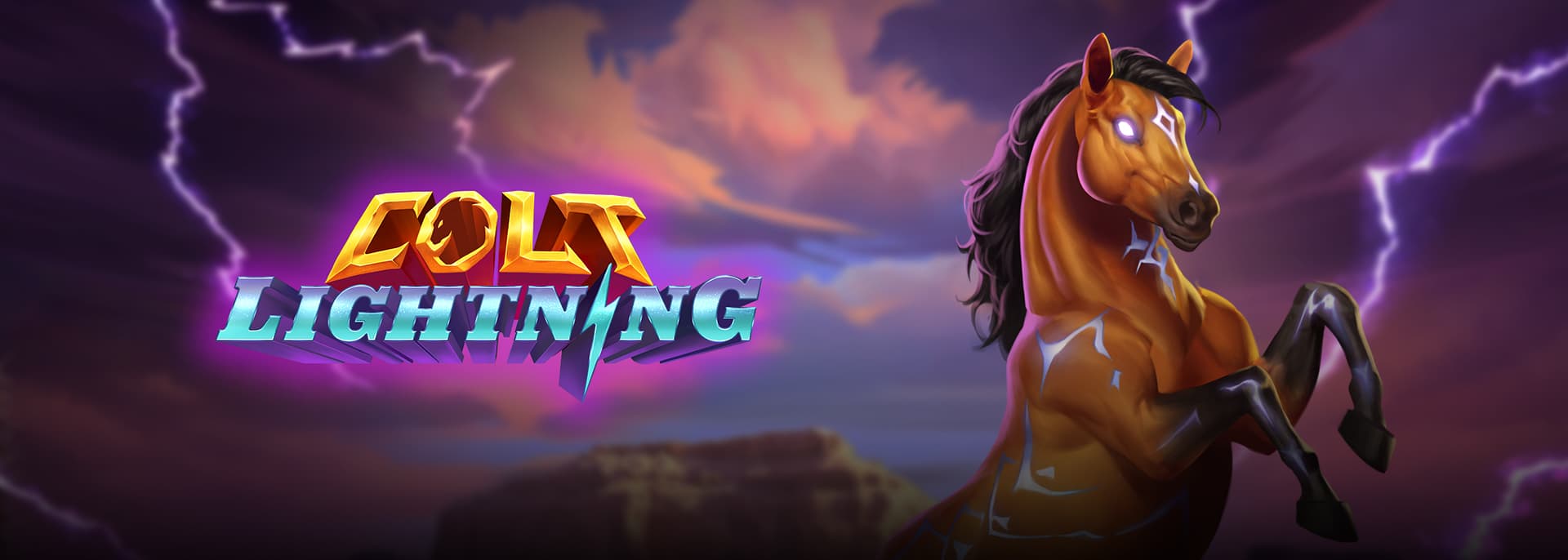 Colt Lightning