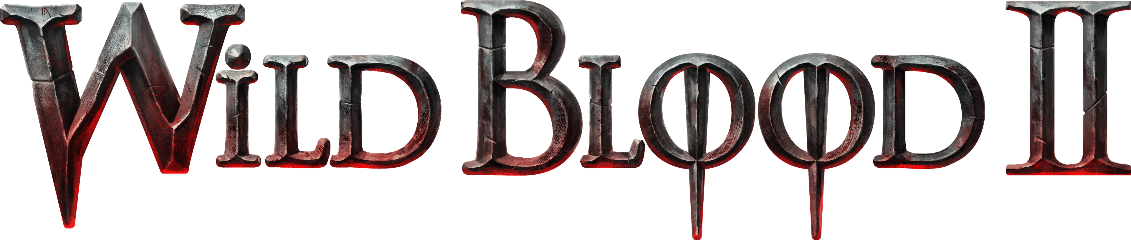 Wild Blood 2 logo