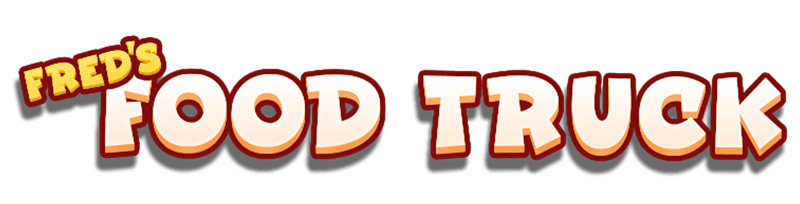 Freds Food Truck logo