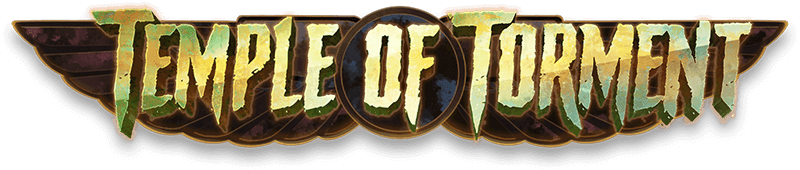 Temple of Torment logo