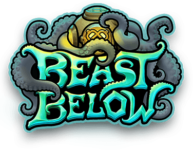 Beast Below logo