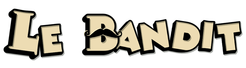 Le Bandit logo