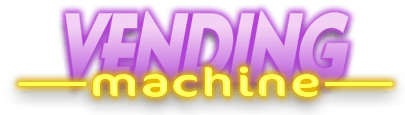 Vending Machine logo