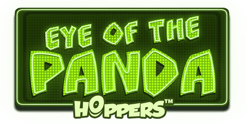 Eye of the Panda logo