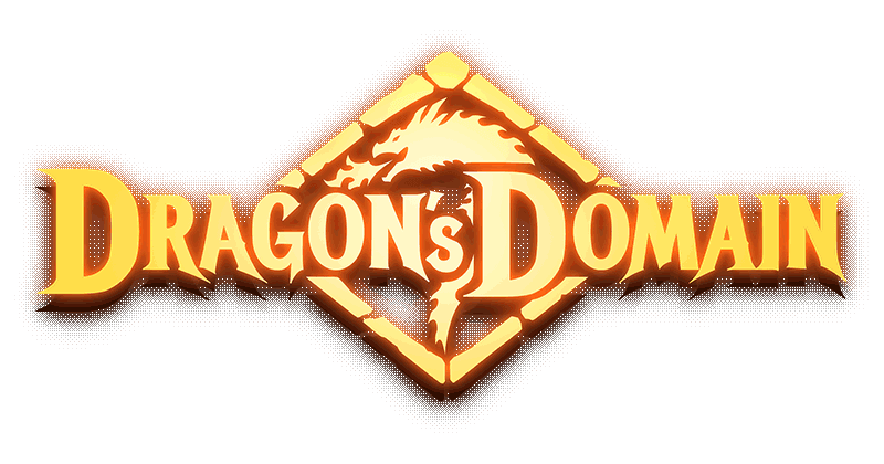 Dragon's Domain logo