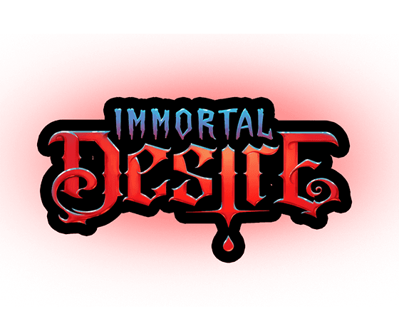 Immortal Desire logo