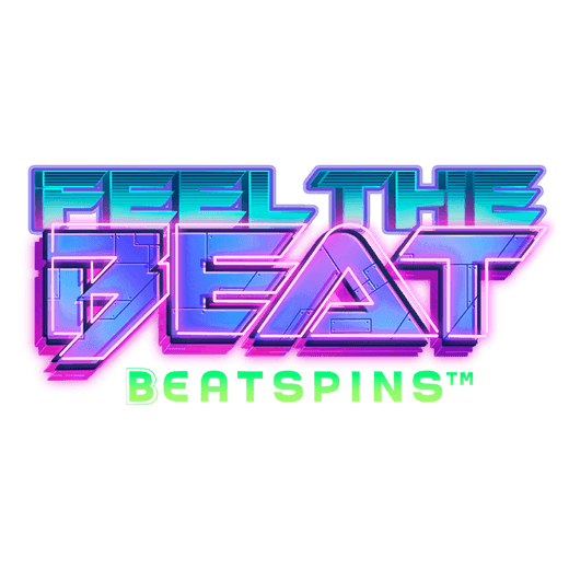 Feel the Beat logo