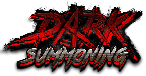 Dark Summoning logo