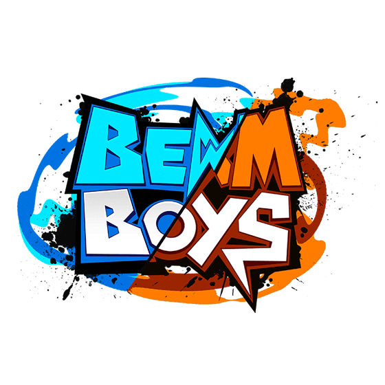 Beam Boys logo