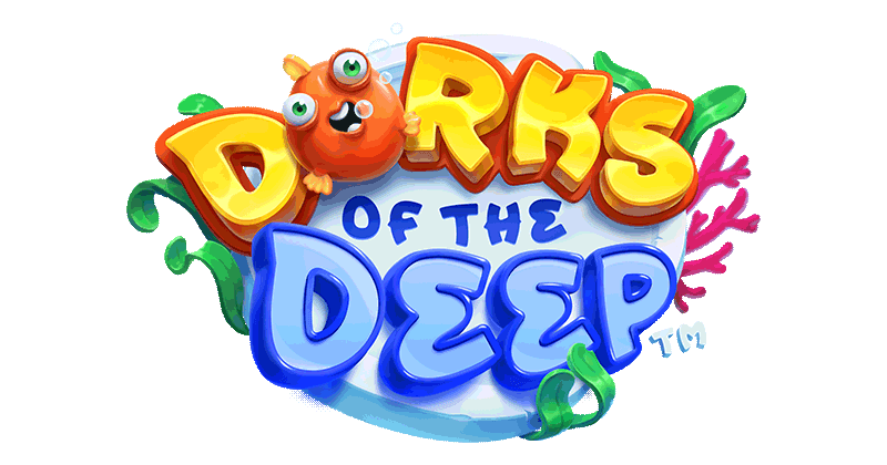Dorks of the Deep logo